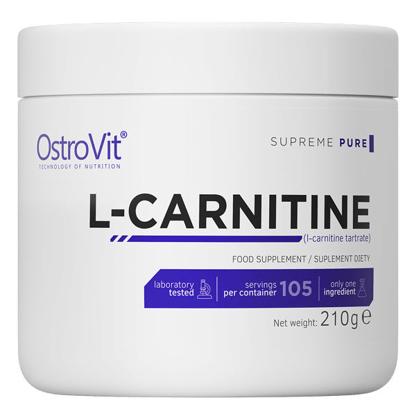 OstroVit L-carnitine