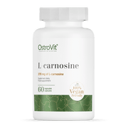 OstroVit L-Carnosine VEGE 60 capsules price
