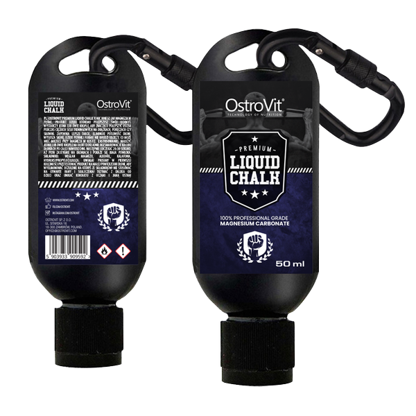 OstroVit liquid chalk 50 ml kaina