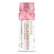 OstroVit Marine Collagen Shot 80 ml kaina