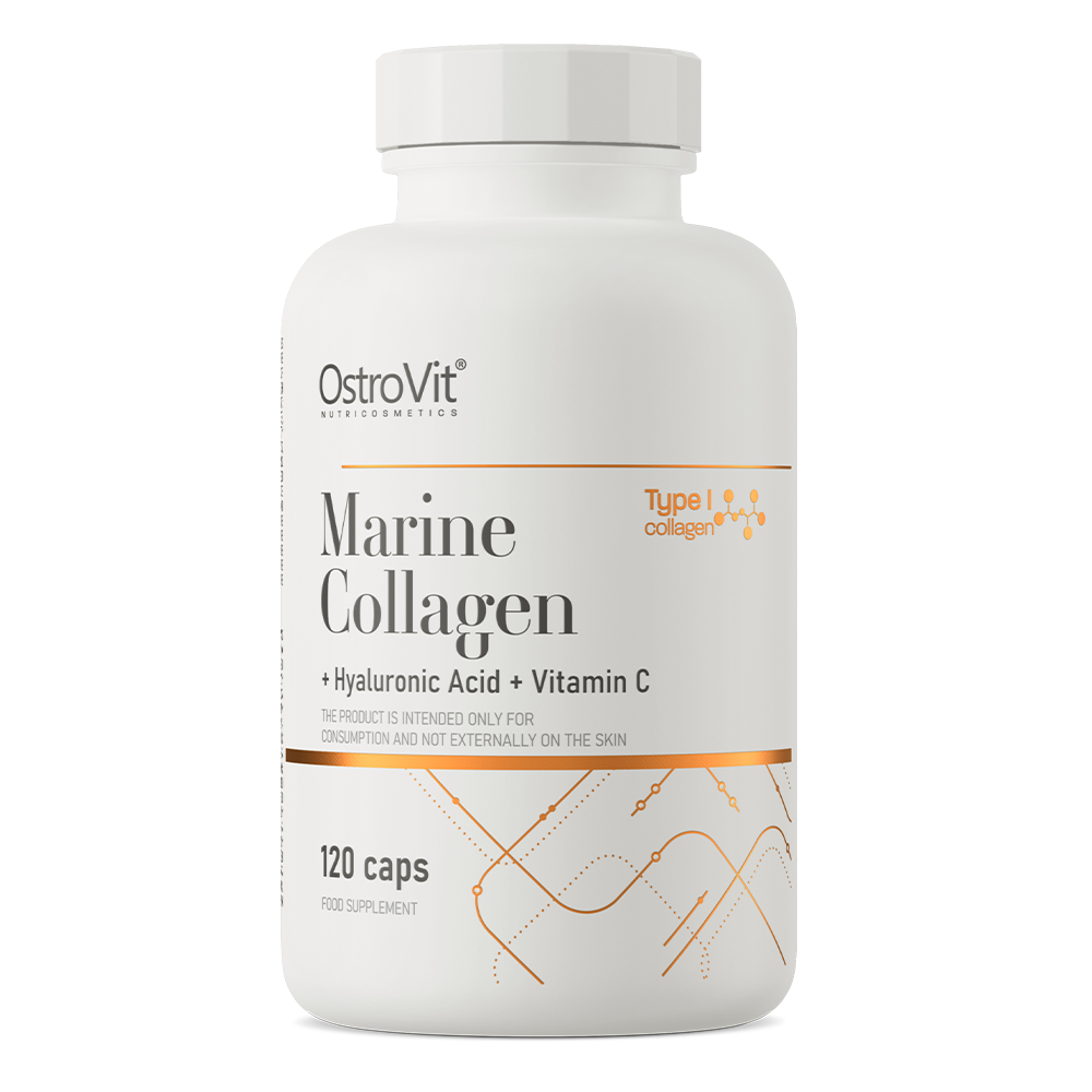 OstroVit Marine Collagen