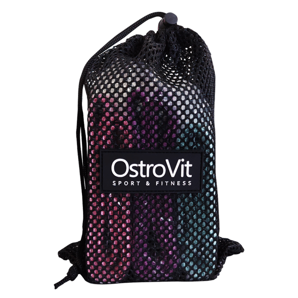 OstroVit Material Resistance Bands 3 tk komplekt