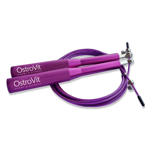 OstroVit-Metal-Skipping-Rope-3-m-purple-sokdyne-price