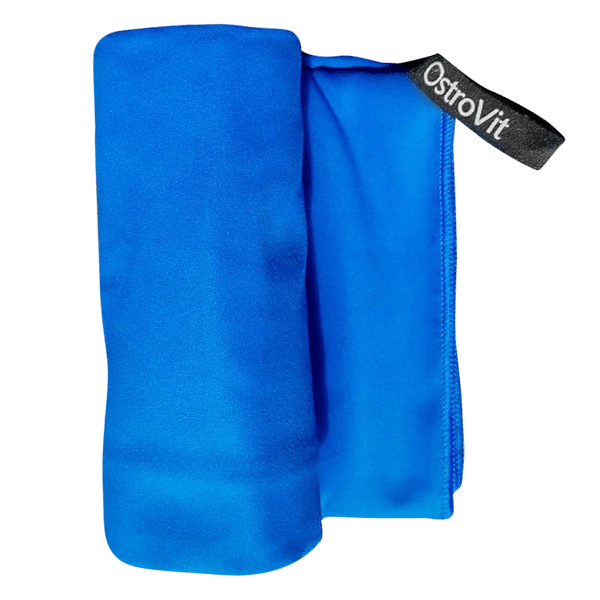 OstroVit Microfiber Towel 80 × 40 cm 2