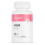OstroVit MSM 90tabs