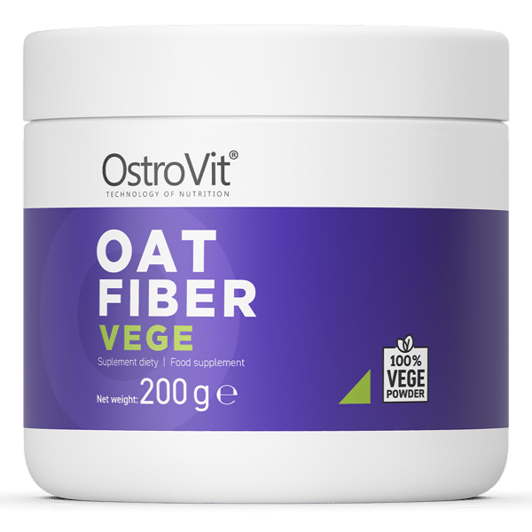 OstroVit Oat Fiber VEGE 200g