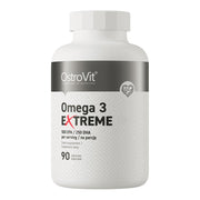 OstroVit Omega 3 Extreme 90caps 500 EPA 250 DHA