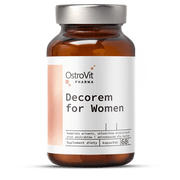OstroVit Pharma Decorem For