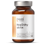 OstroVit Pharma Healthy Skin 90
