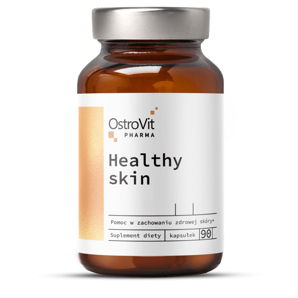 OstroVit Pharma Healthy Skin 90