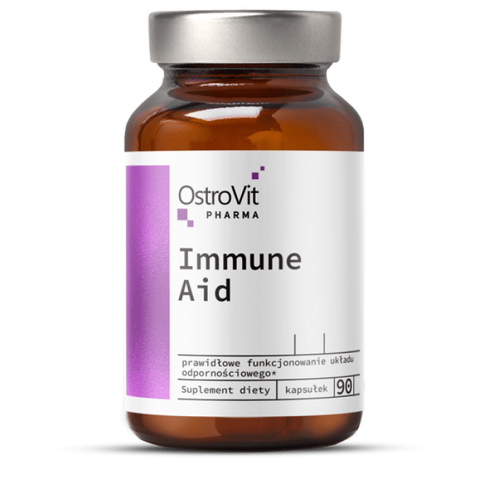 OstroVit-Pharma-Immune-Aid-90-caps