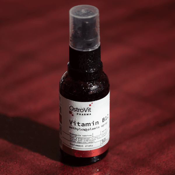 OstroVit-Pharma-Vitamin-B12-Methylocobalamin-spray-30-ml-akcija