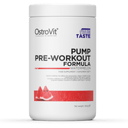 OstroVit-PUMP-Pre-Workout-Formula-500-g kaina