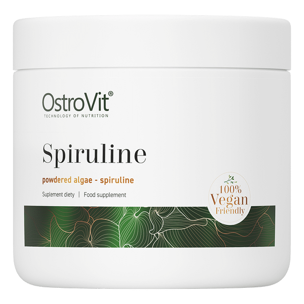 OstroVit Spiruline VEGE 250g