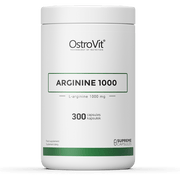 OstroVit Supreme Capsules Arginine 1000 300caps