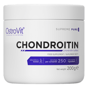 OstroVit-Supreme-Pure-Chondroitin-200-g-kaina