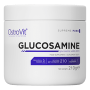 OstroVit-Supreme-Pure-Glucosamine-210-g-kaina