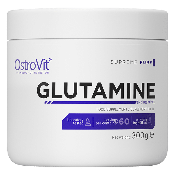 OstroVit Supreme Pure Glutamine