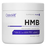 OstroVit-Supreme-Pure-HMB-210-g