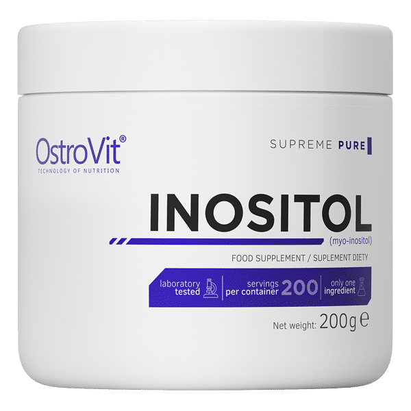OstroVit-Supreme-Pure-Inositol-200-g-kaina.png
