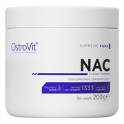 OstroVit-Supreme-Pure-NAC 200g