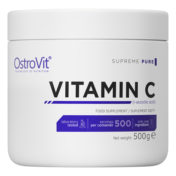 OstroVit-Supreme-Pure-Vitamin-C-500g-Powder
