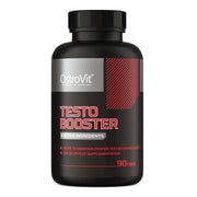 OstroVit Testo Booster 90 caps kaina