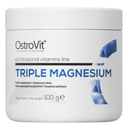 OstroVit-Triple-Magnesium-100-g