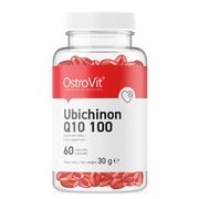 OstroVit Ubichinon Q10 100 60 caps