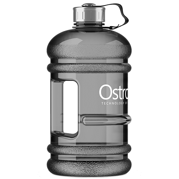 OstroVit-Water-Jug-1890-ml-side view