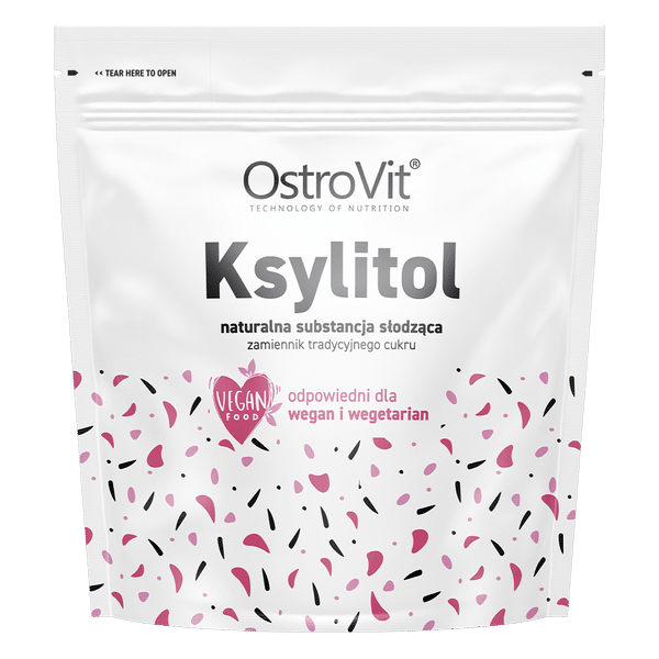 OstroVit Xylitol 1000 g