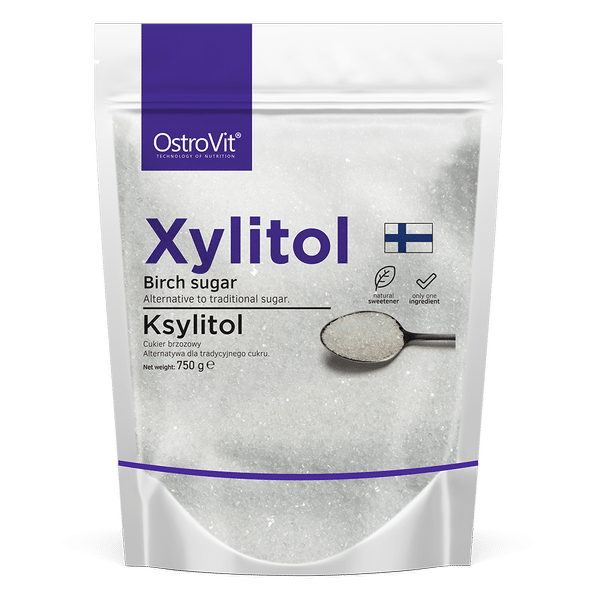 OstroVit Xylitol 750 g