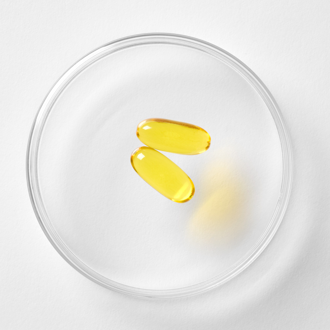 PILLAR PERFORMANCE ULTRA OMEGA 90 soft capsules Orange kapsules