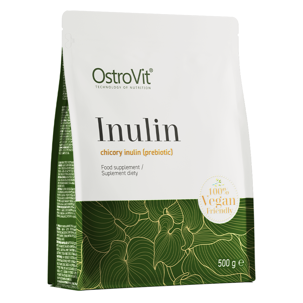 OstroVit Inulin 500 g natural