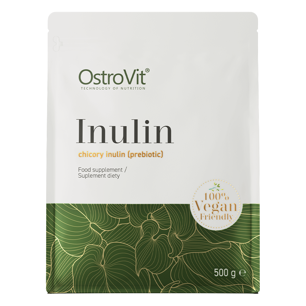 OstroVit Inulin 500 g natural