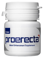 Proerecta KLASSIK, 12 Kapsulių kaina