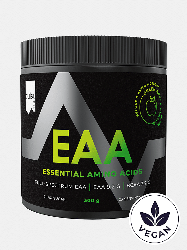 PULS EAA powder 300g