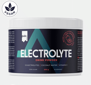 Puls Nutrition Electrolyte 200 g kaina