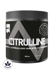 PULS Nutrition L-CITRULLINE Malate 300g kaina