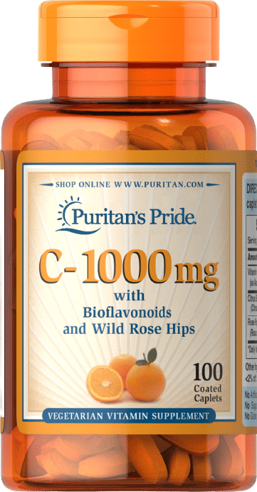 Puritan_s_Pride_Vitamin_C-1000_mg_Complex_with_Bioflavonoids___Rose_Hips__100_Coated_Caplets_kaina-removebg-preview