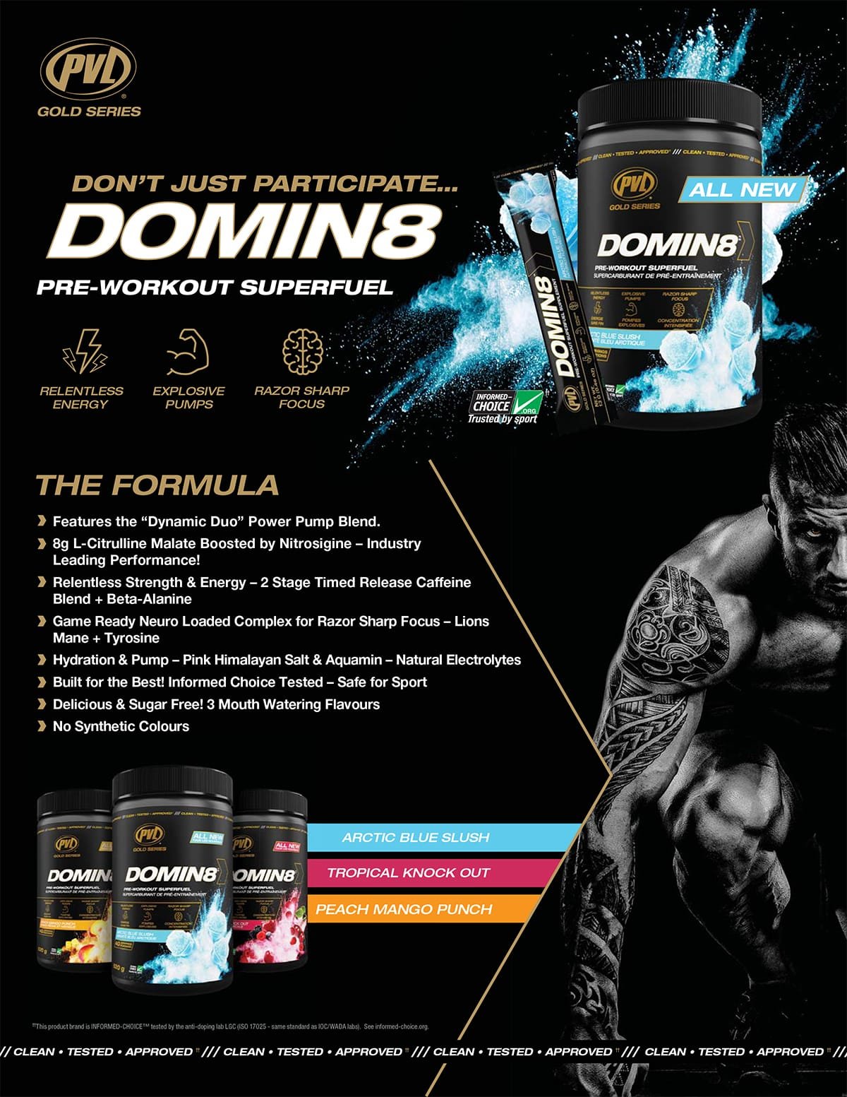 pvl-gold-series-domin8-520g-40-servings-baneris-formula