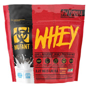 PVL Mutant Whey 2270 g kaina proteinas
