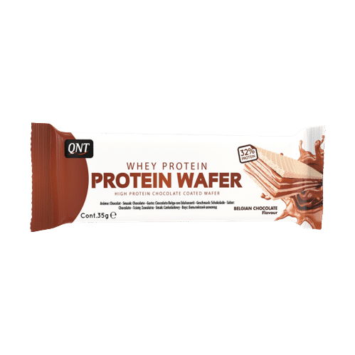 QNT Protein-wafer-bars-chocolate-kaina