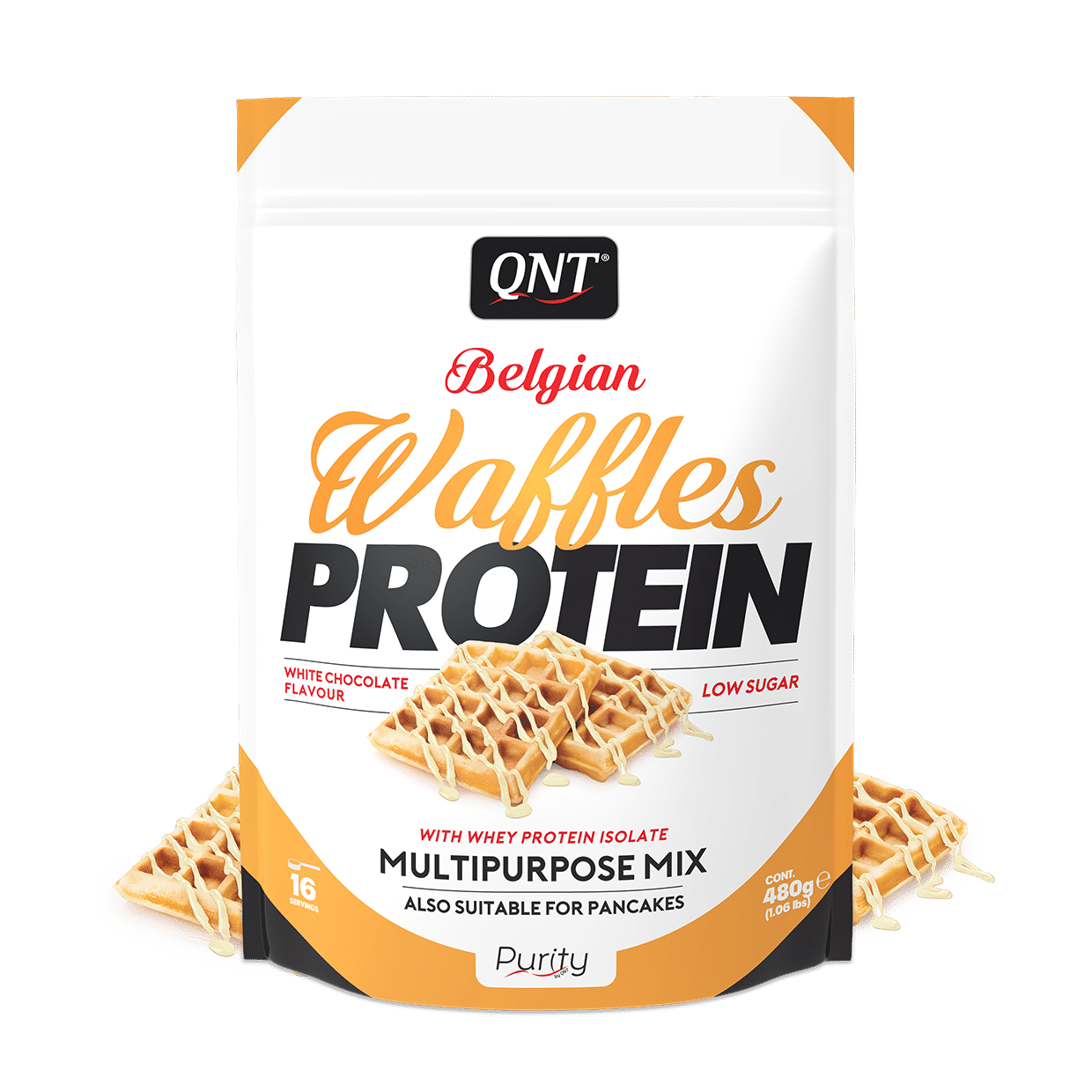 qnt-protein-waffles-white-chocolate-480g kaina