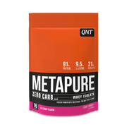 QNT Zero Carb Metapure - 480g