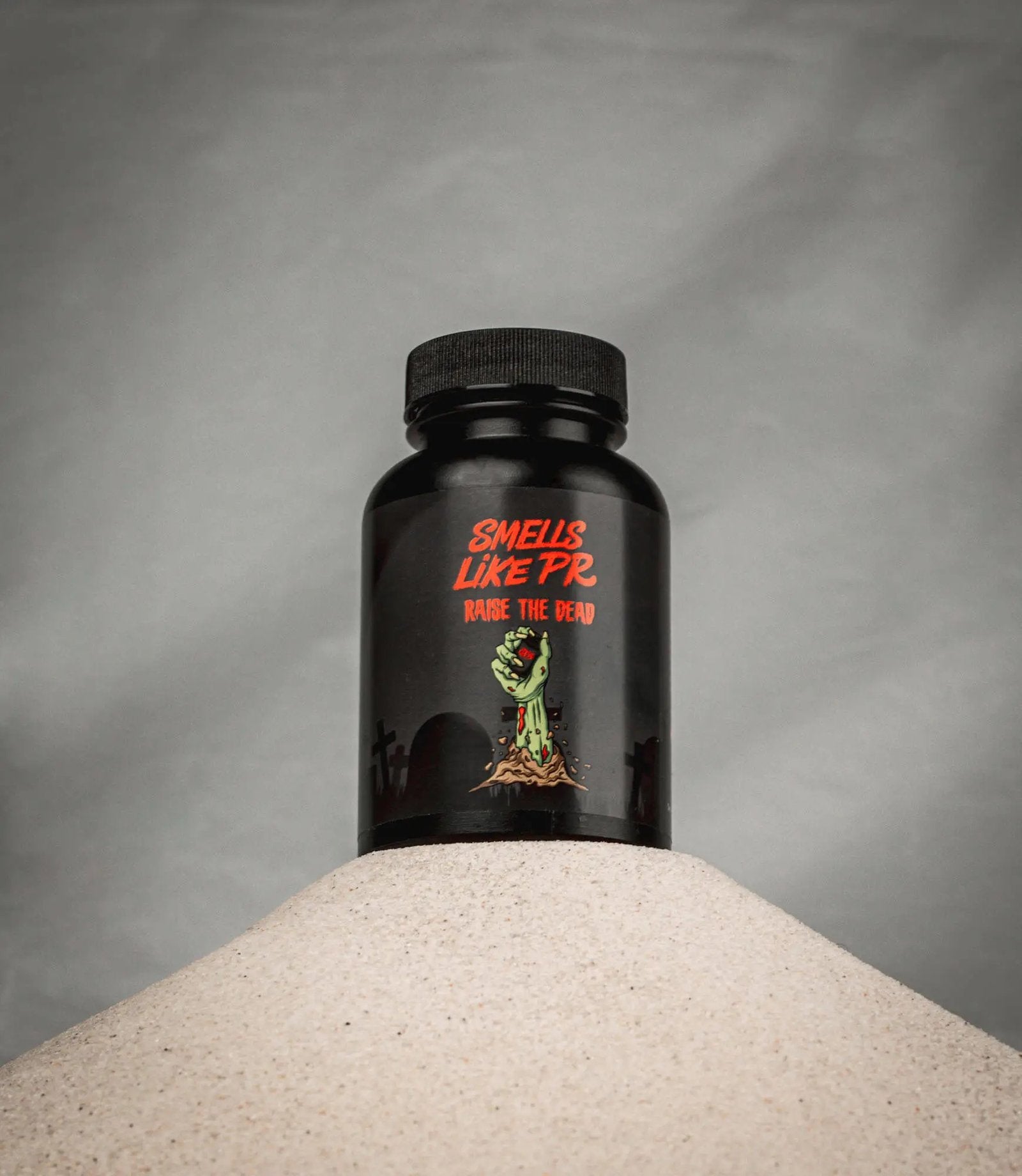 Raise the Dead – Smells Like PR Smelling Salts kaina