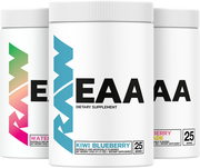 RAW EAA - 315g kaina
