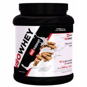 Red-Support-IsoWhey - 1020g kaina