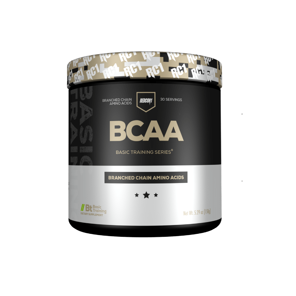 redcon bcaa