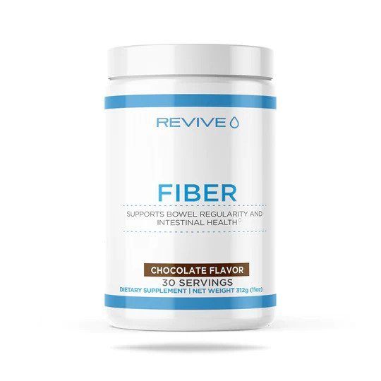 Revive fiber kaina